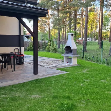 Cudodomek Loft Kolo Elku *