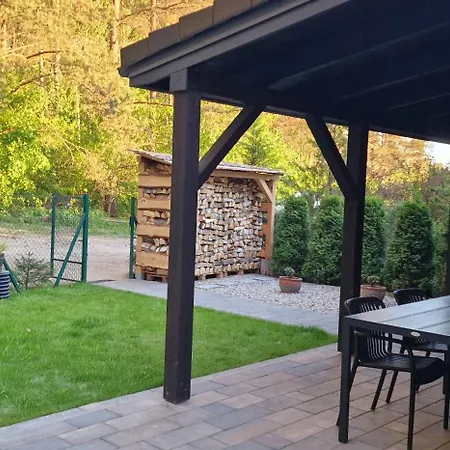 Cudodomek Loft Kolo Elku Элк