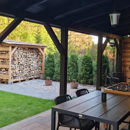 Cudodomek Loft Kolo Elku Вилла