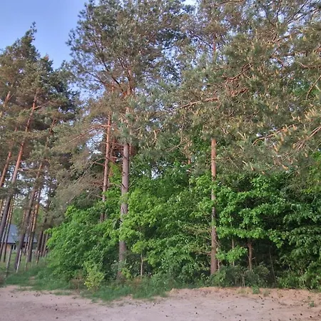 Cudodomek Loft Kolo Elku Вилла