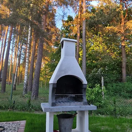 Cudodomek Loft Kolo Elku