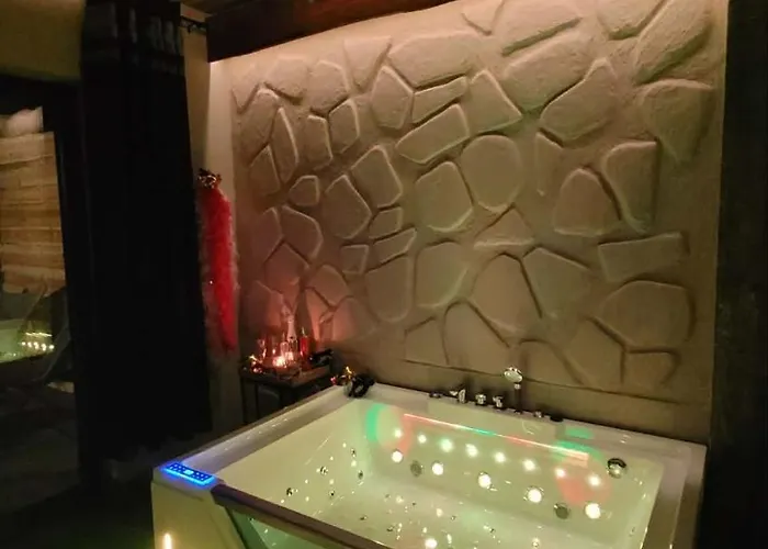 Cudodomek Loft Kolo Elku Vila Ełk