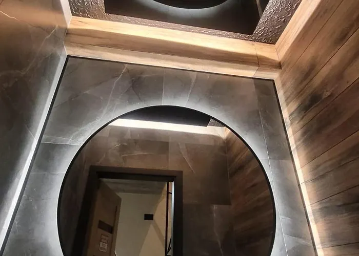 Cudodomek Loft Kolo Elku *