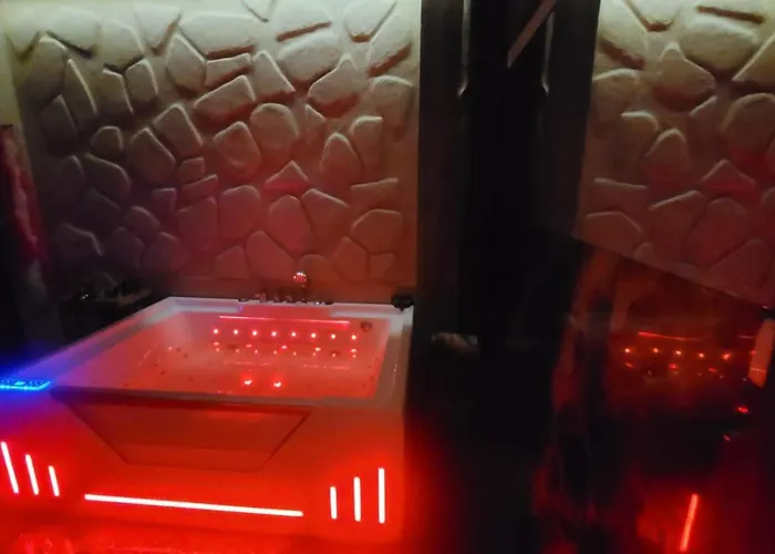 Cudodomek Loft Kolo Elku *