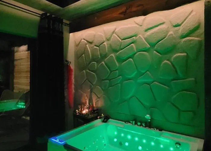 Vila Cudodomek Loft Kolo Elku *