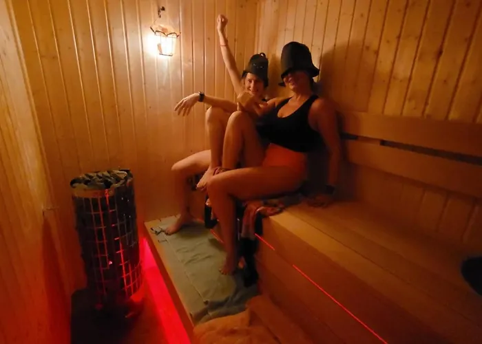 Cudodomek Loft Kolo Elku Vila Ełk