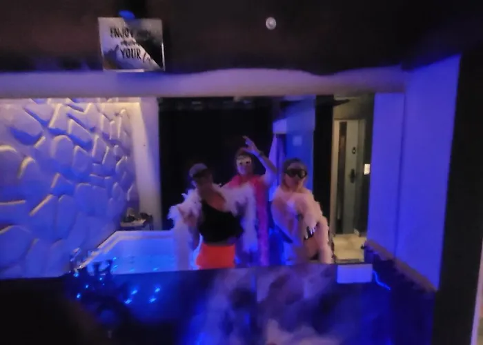 Cudodomek Loft Kolo Elku *