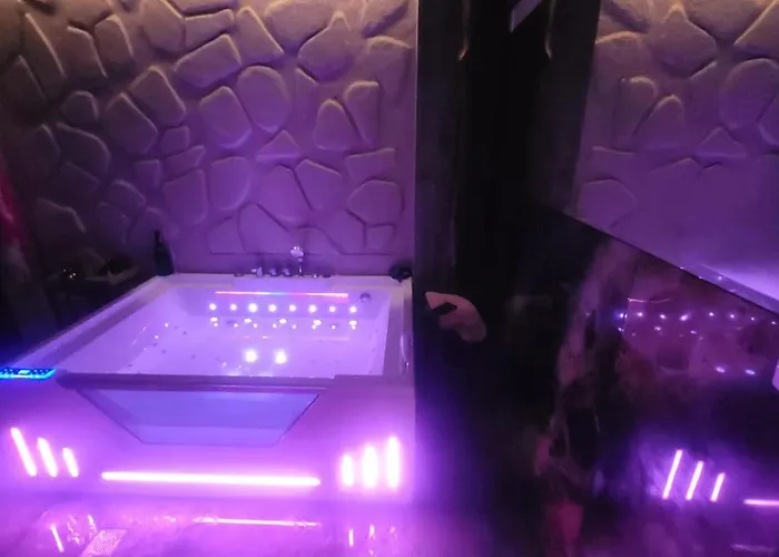 Cudodomek Loft Kolo Elku * Ełk