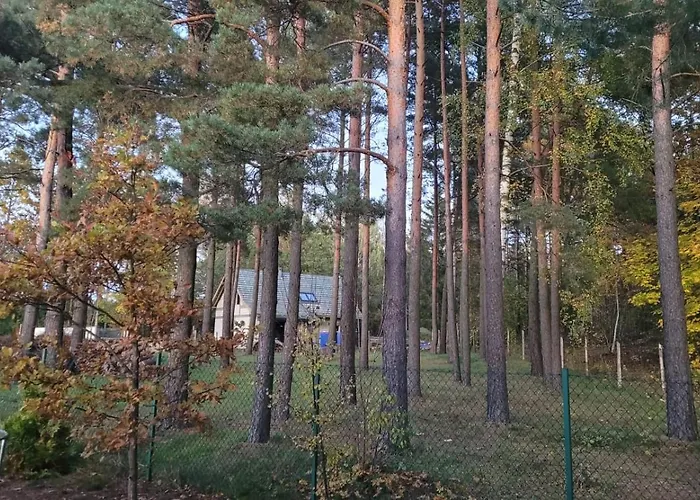 Vila Cudodomek Loft Kolo Elku *