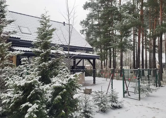 Cudodomek Loft Kolo Elku *