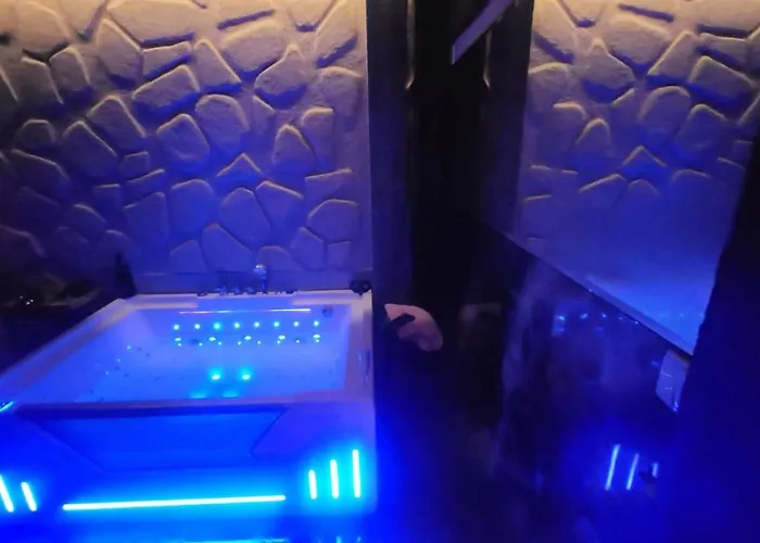 Vila Cudodomek Loft Kolo Elku *