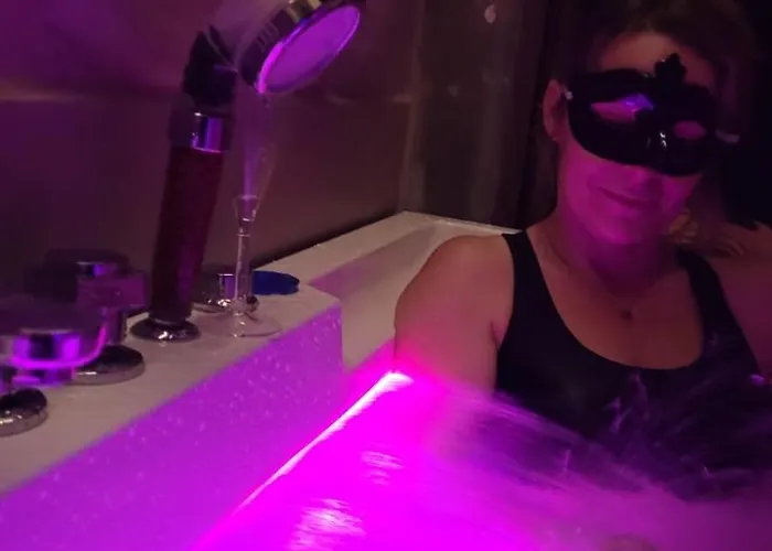 Vila Cudodomek Loft Kolo Elku Ełk