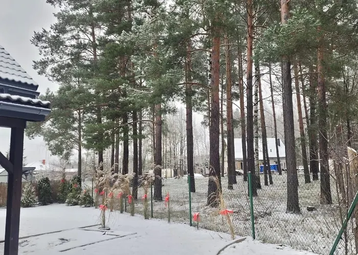 Cudodomek Loft Kolo Elku Vila