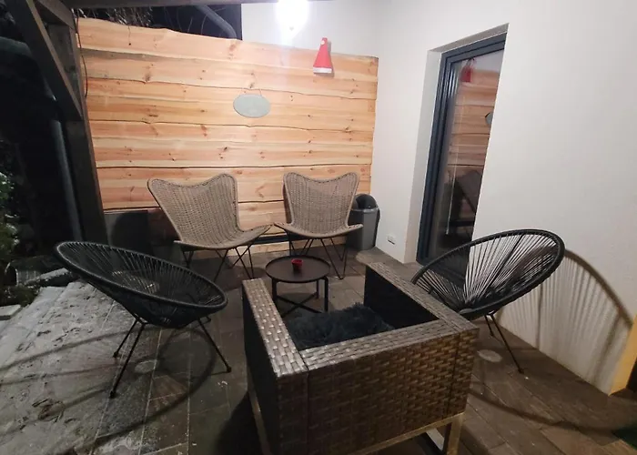 Vila Cudodomek Loft Kolo Elku *