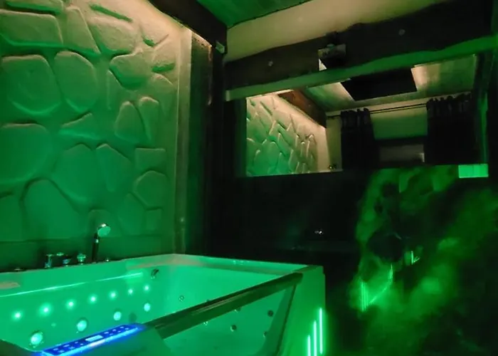 Vila Cudodomek Loft Kolo Elku *