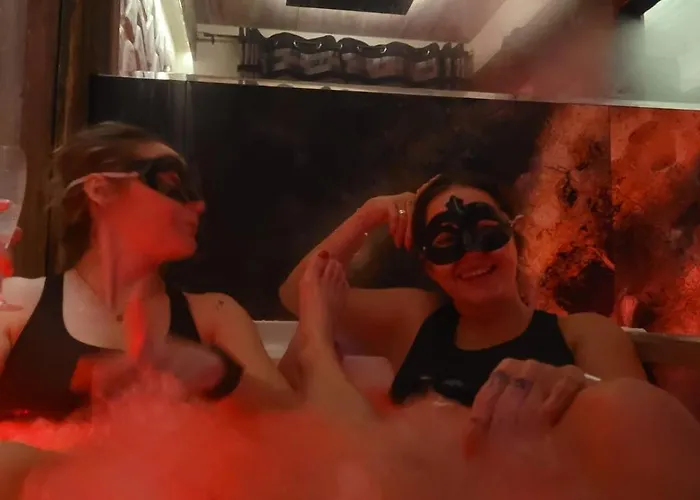 Cudodomek Loft Kolo Elku Ełk