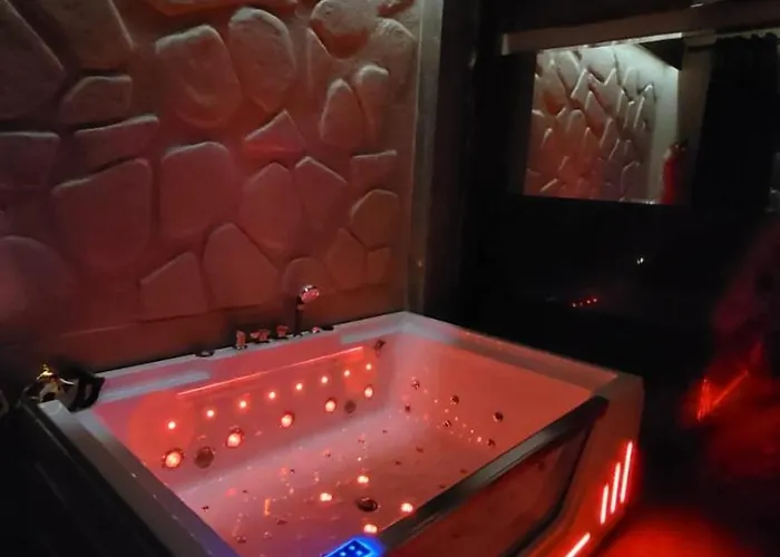 Cudodomek Loft Kolo Elku Vila *