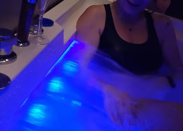 Vila Cudodomek Loft Kolo Elku Ełk