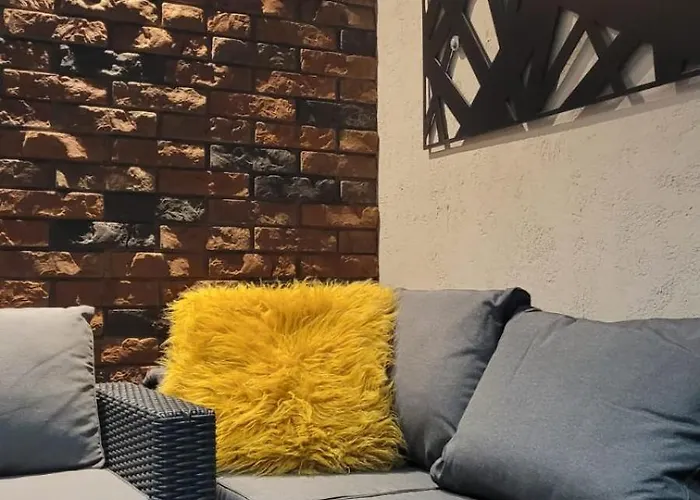 Vila Cudodomek Loft Kolo Elku *