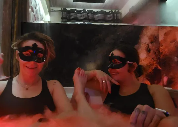 Cudodomek Loft Kolo Elku Vila Ełk