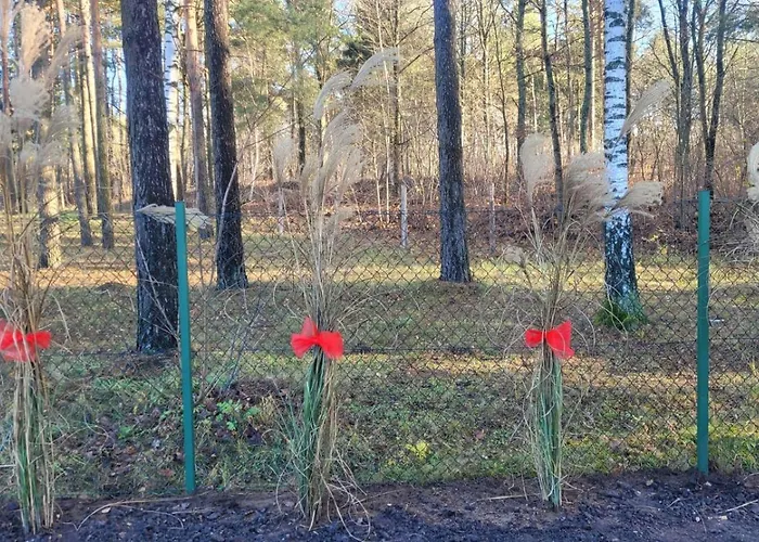 Vila Cudodomek Loft Kolo Elku Ełk