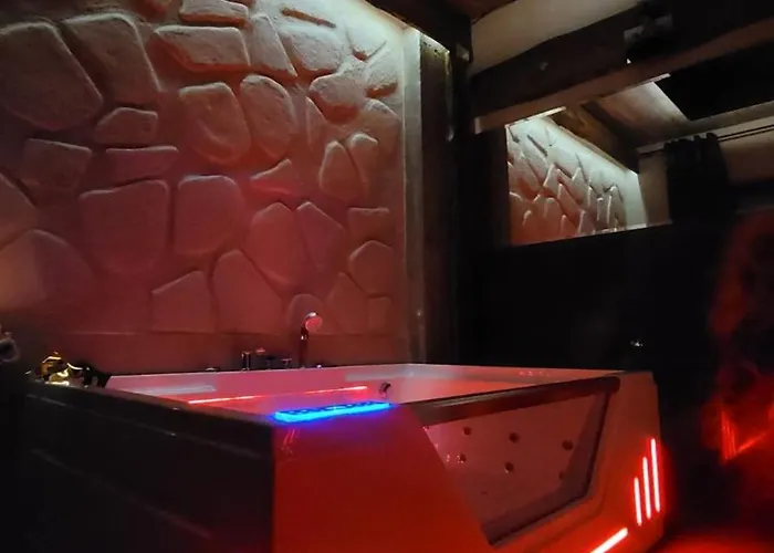 Cudodomek Loft Kolo Elku