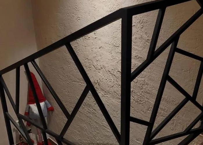 Cudodomek Loft Kolo Elku Vila *