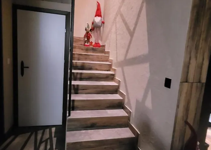 Cudodomek Loft Kolo Elku Vila Ełk