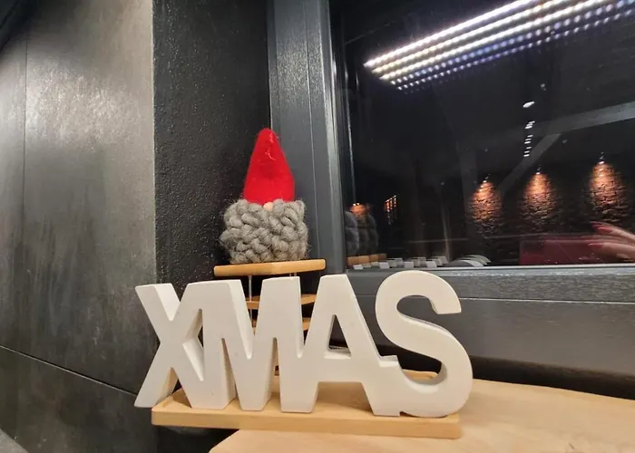 Vila Cudodomek Loft Kolo Elku *