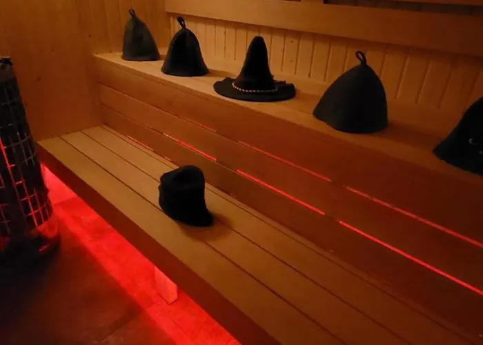 Cudodomek Loft Kolo Elku Ełk