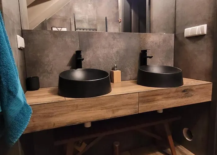 Cudodomek Loft Kolo Elku