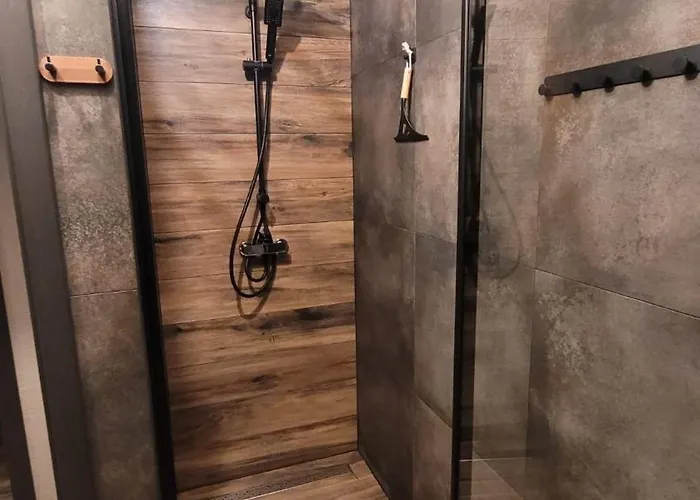 Cudodomek Loft Kolo Elku Vila